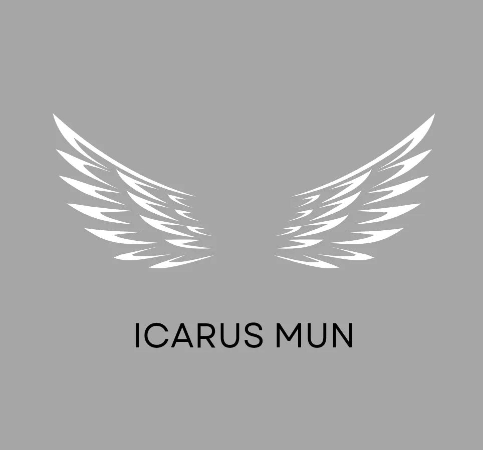 ICARUS MUN 2024