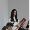 Zuzanna BiałekProfile Picture