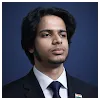 Ardovi ChatterjeeProfile Picture
