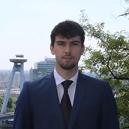 Richard GranskyProfile Picture