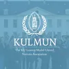 KU Leuven Model United Nations KulmunProfile Picture
