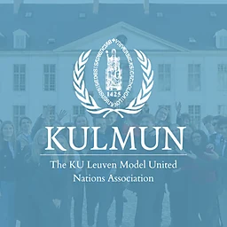 KU Leuven Model United Nations  KulmunProfile Picture