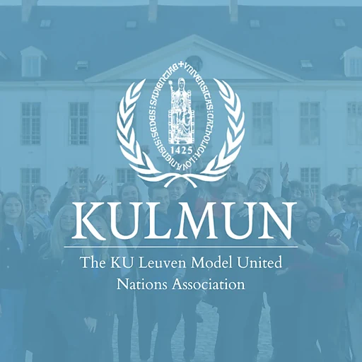 KU Leuven Model United Nations  Kulmun