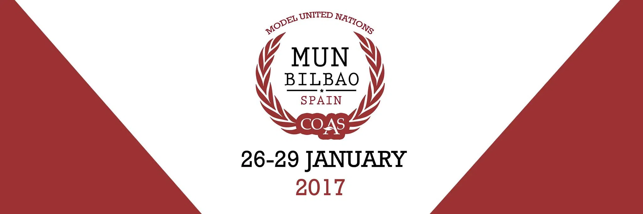 MUN Bilbao 2017