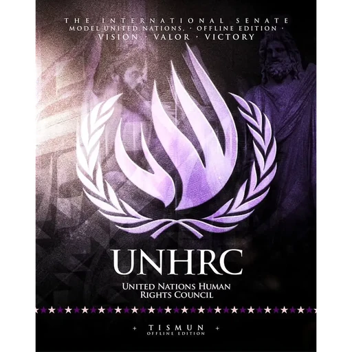 UNHRC