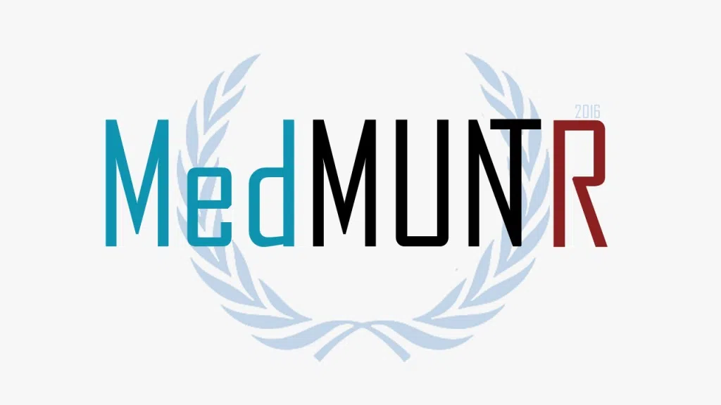MedMUN TR 2017