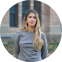 Camila DelmarProfile Picture