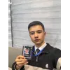 Xusniddin HoshimjonovProfile Picture