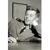 John Fitzgerald KennedyProfile Picture