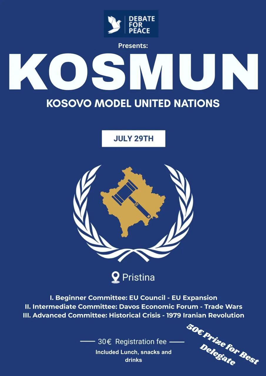 KIMUN 2025