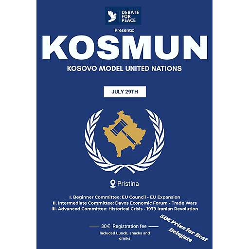 Conference Logo