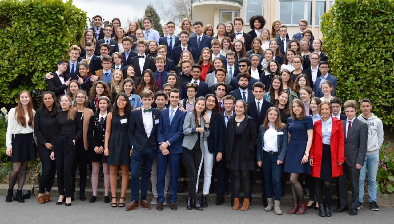 INDMUN 2018