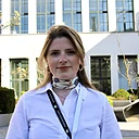 Elena SennProfile Picture