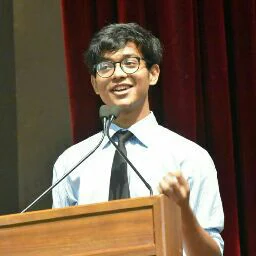 Aaswash Mahanta