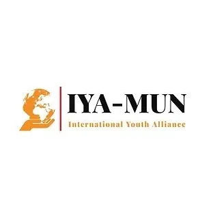 IYAMUN - Baku 2022 logo