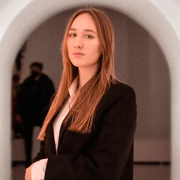 Julia SołtysProfile Picture