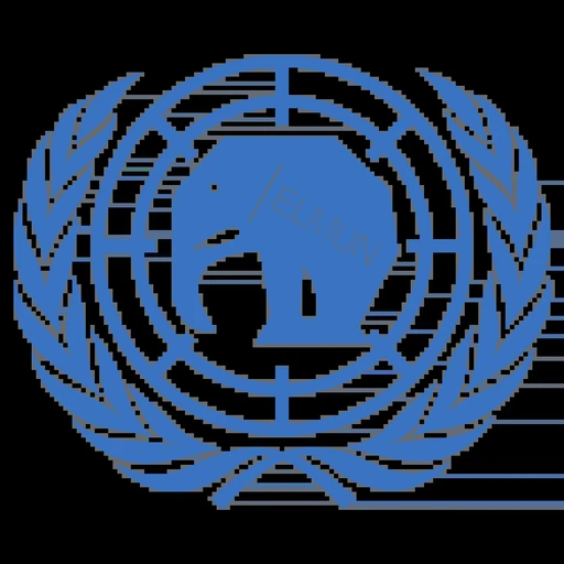 ELMUN 2015 logo