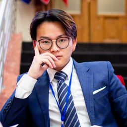 Huy Pham Profile Picture