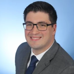 Joseph HlavatyProfile Picture
