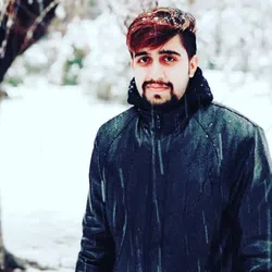 Anas Ahmad Abbasi