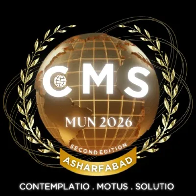 Conference Logo