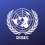 Disarmament and International Security Committee