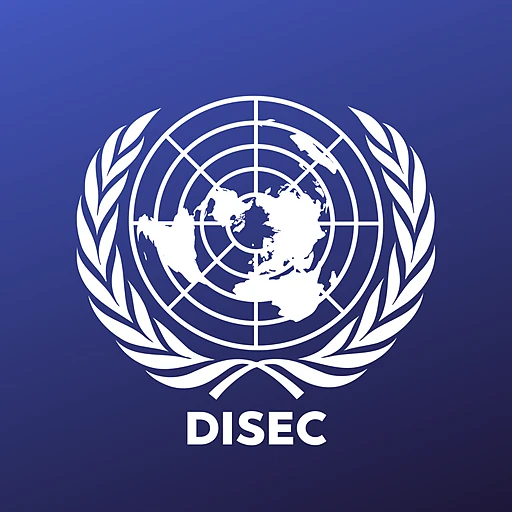 Disarmament and International Security Committee