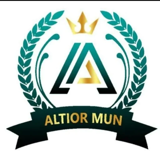 AIMUNI 2021 logo