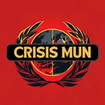 CRISIS MUN 2025Logo