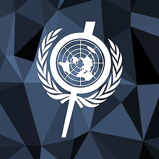 BilgiMUN 2025 logo
