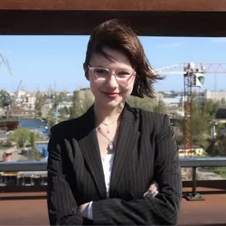 Maja Linkowska