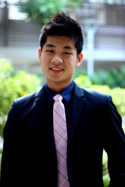 Yongzhi Seow