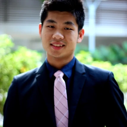 Yongzhi Seow