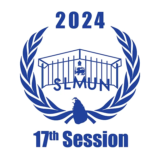 Sri Lanka Model United Nations