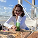 Carla SchanzProfile Picture