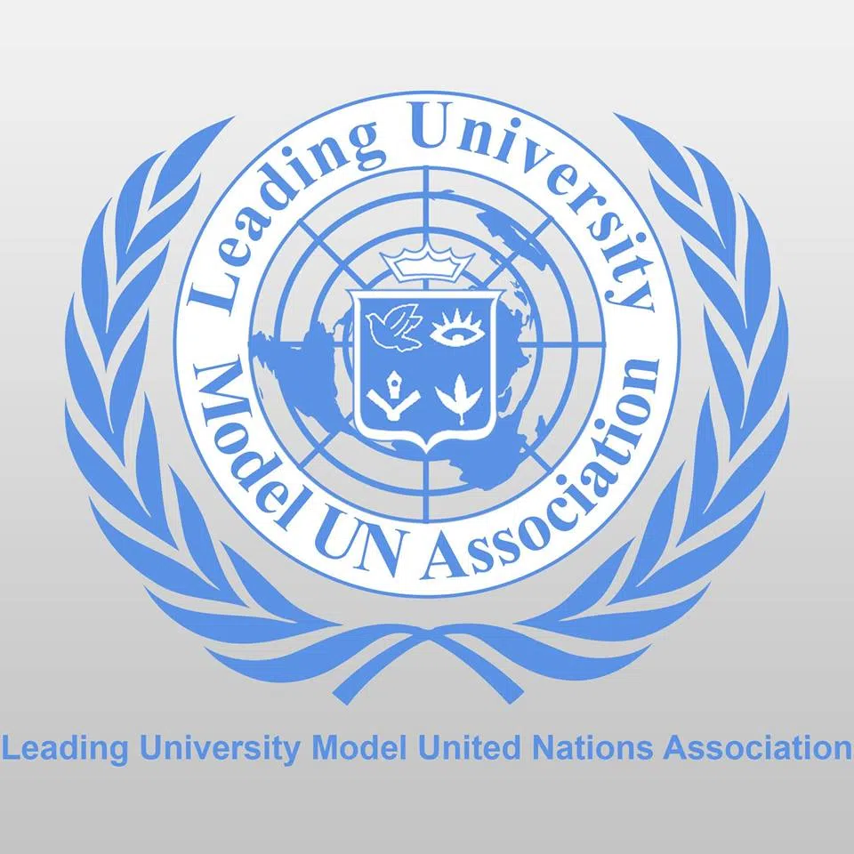 LUMUN 2019