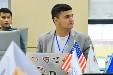 muhammad sodiq fatullayev