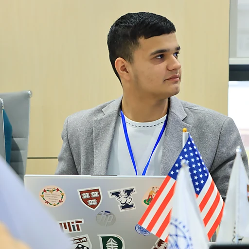 muhammad sodiq fatullayev