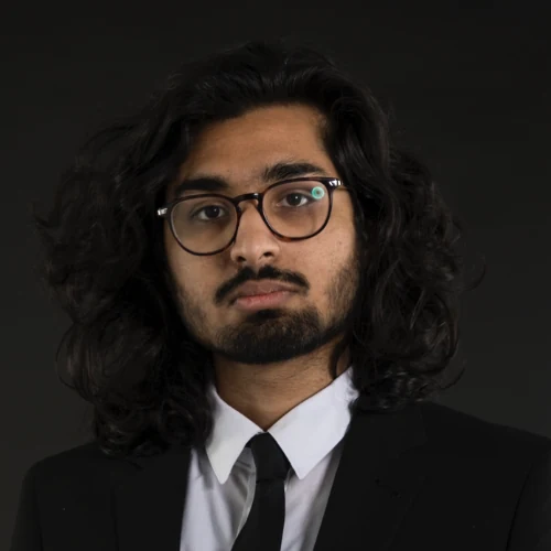 Ali Mohamed