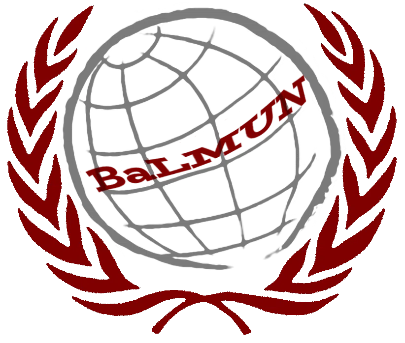 BaLMUN 2018