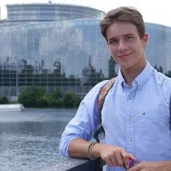 Mateusz Giraudo