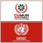 United Nations General Assembly – DISEC (Disarmament and International Security Committee)