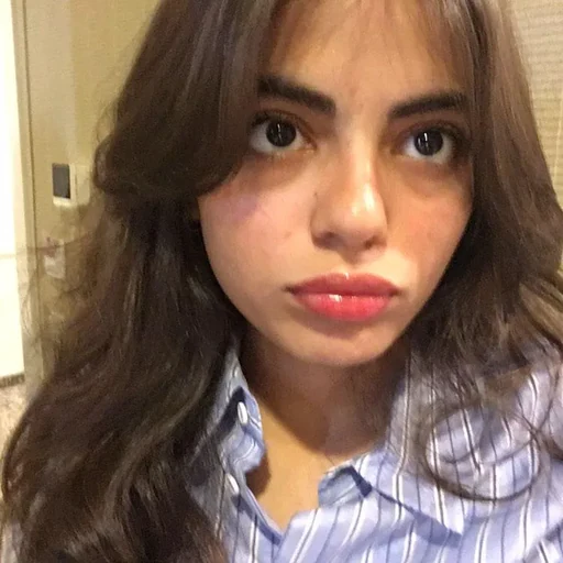 Yusra Aziz