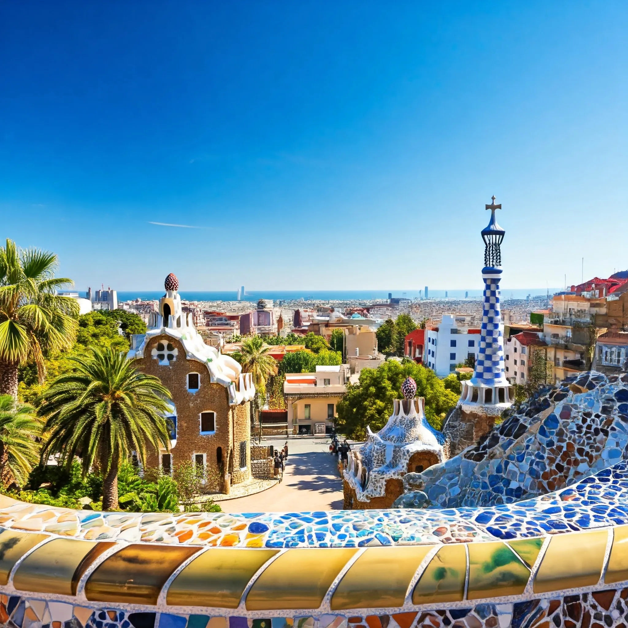 FWWMUN Barcelona 2025