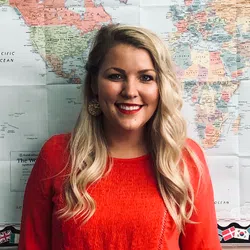 Carley Johnson