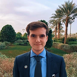 Samuel CraigProfile Picture