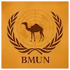 Balochistan MUNProfile Picture