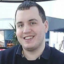 Matthew SpencerProfile Picture