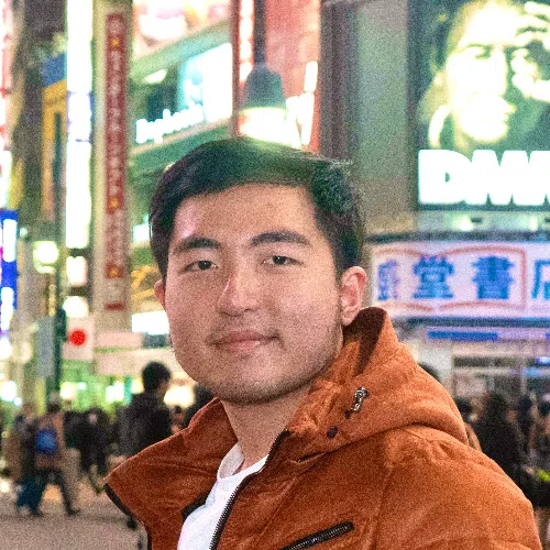 Frederick Putra Wijaya