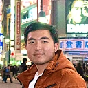 Frederick Putra WijayaProfile Picture